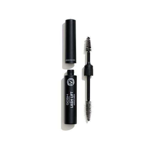 Gosh Copenhagen Lash Lift Mascara, Sort
