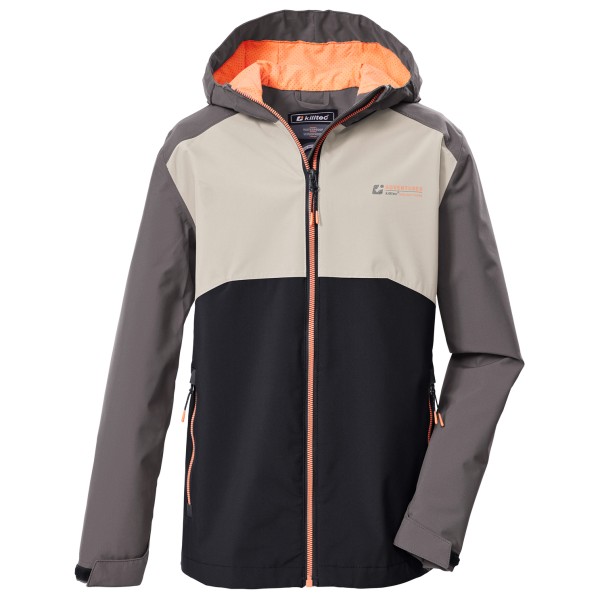 killtec - Kid's Kos 147 - Veste imperméable