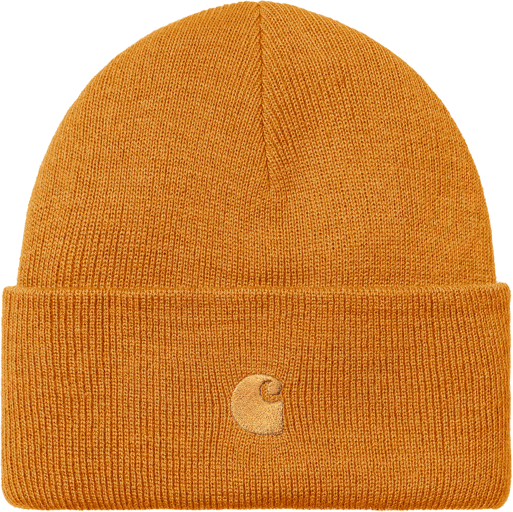 Carhartt WIP Chase Mütze Orange