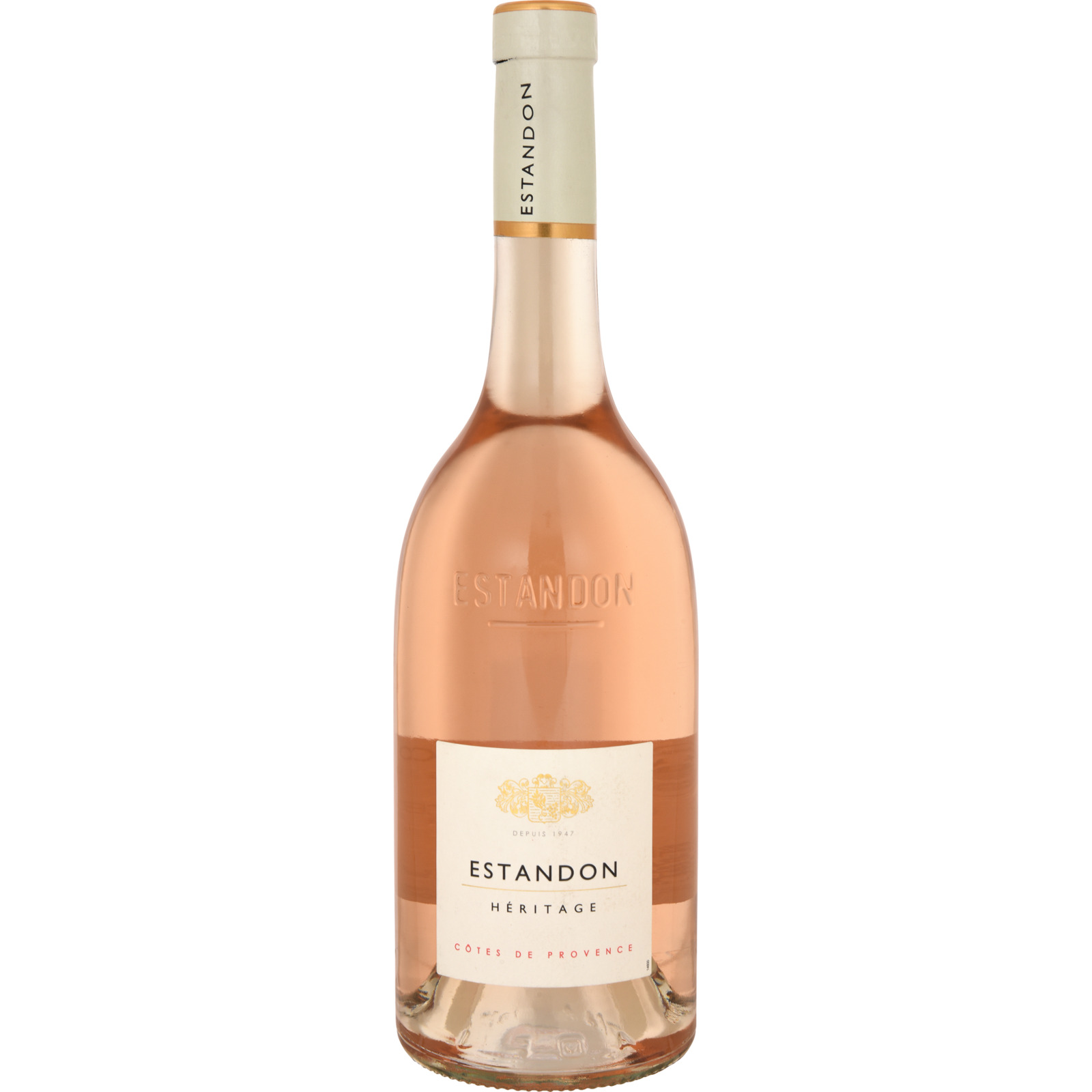 Estandon Héritage Rosé 75 cl