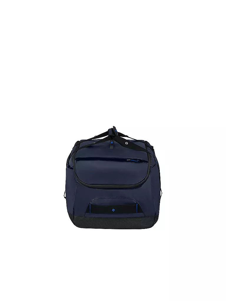 SAMSONITE Reisetasche ECODIVER Duffle Medium  blue nights blau