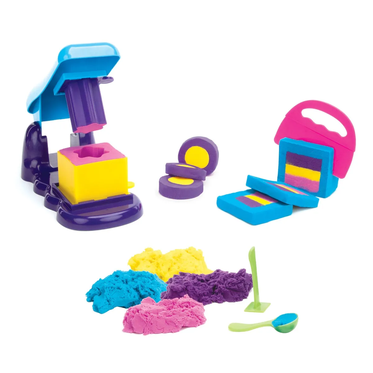 Learning Resources Learning Resources - Playfoam® Sand magical reveal