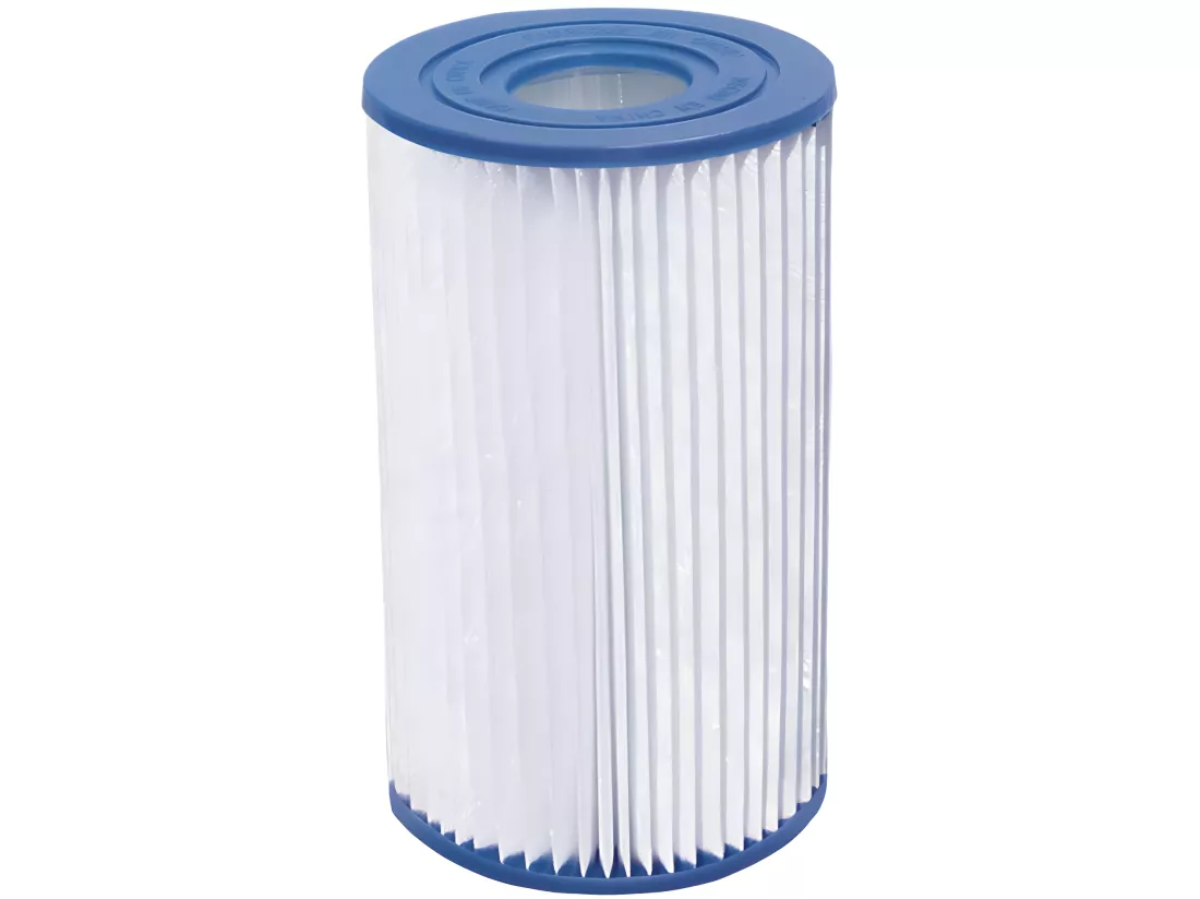 Cartouche de filtration H&J de type A/C - Lot de 3