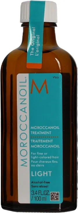 Moroccanoil Treatment Light 100 ml