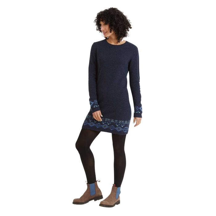 Bharati Eco Dress kjole
