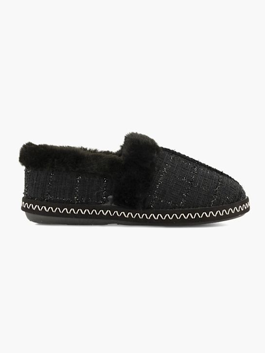 Casa mia Pluche pantoffel