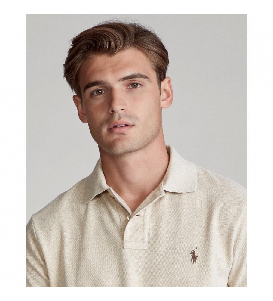 Polo Ralph Lauren Custom Slim bege