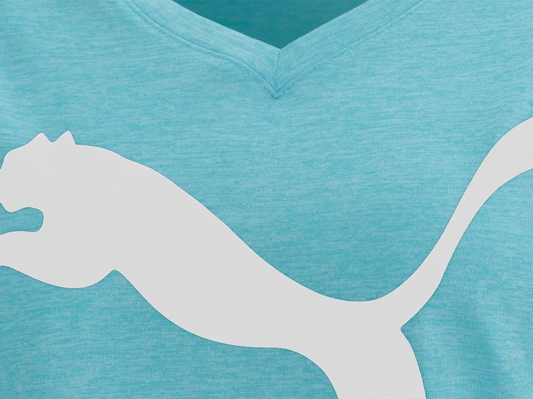 Functioneel damesshirt Heather Cat