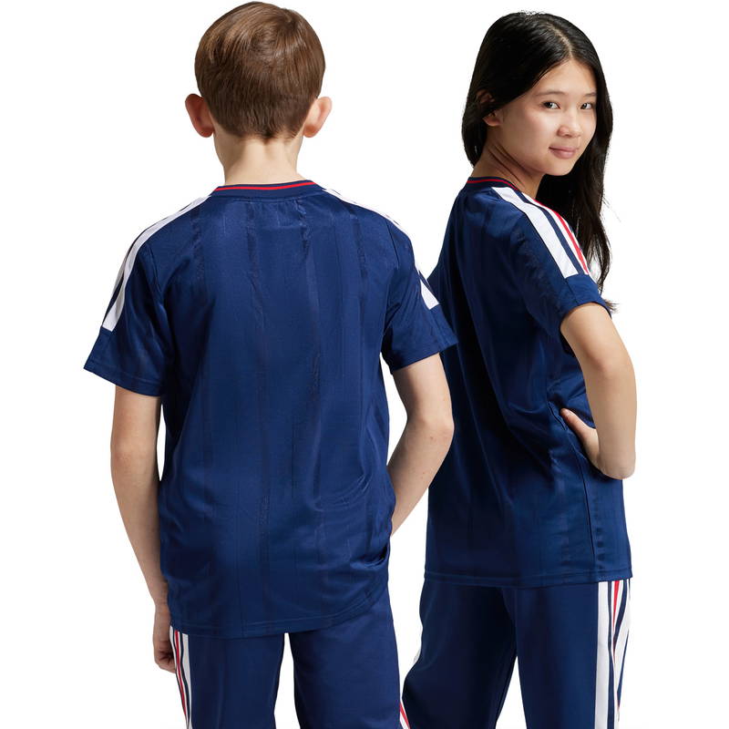 adidas NP Trænings T-shirt Børn