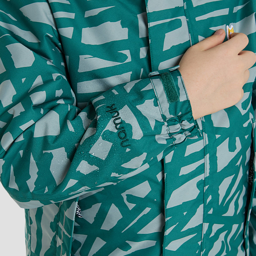 Chip Regenjacke 