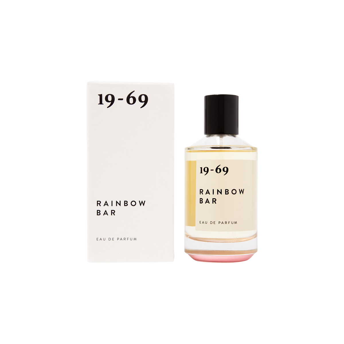 Rainbow Bar Eau de Parfum 100ml
