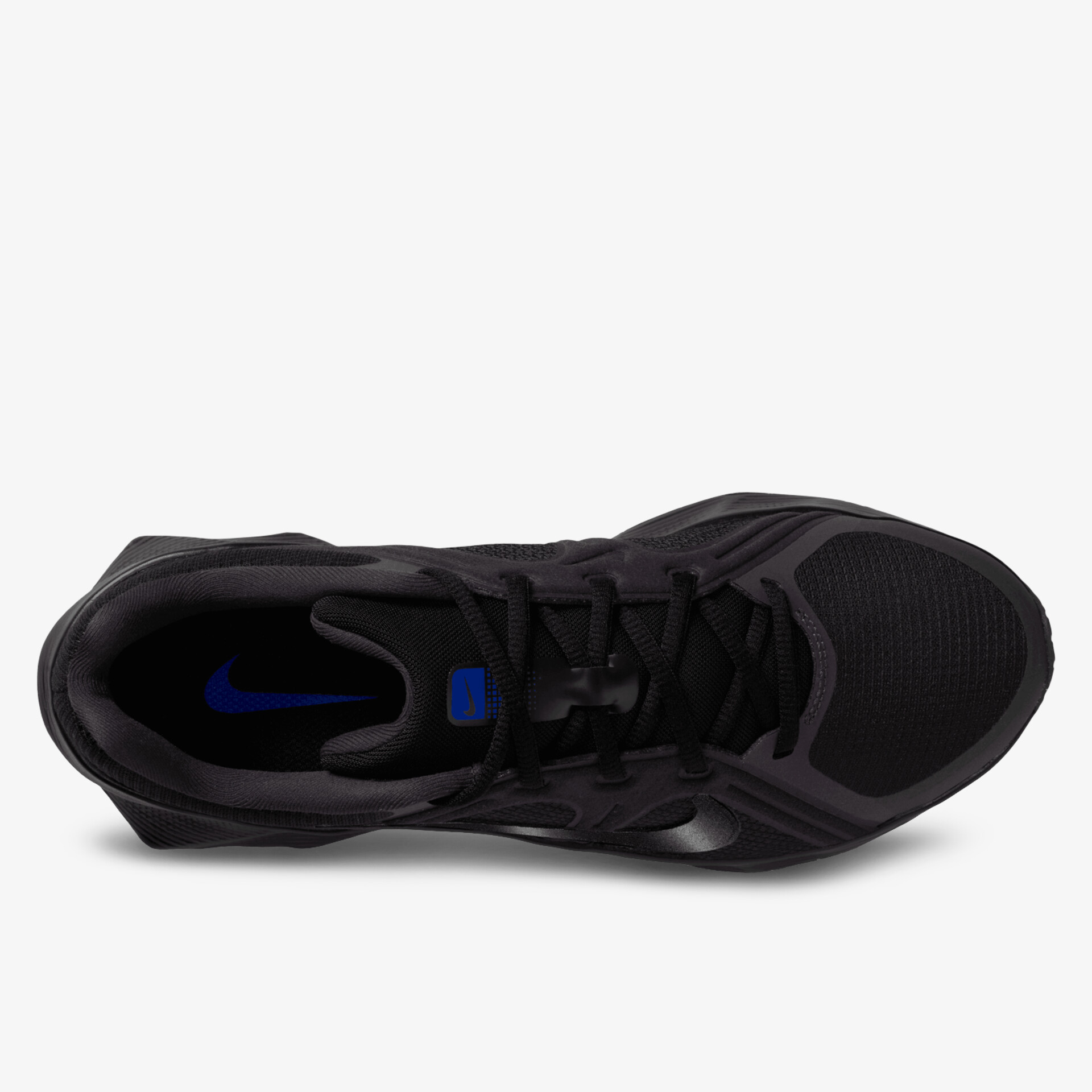 Nike Herren Sneaker Low schwarz