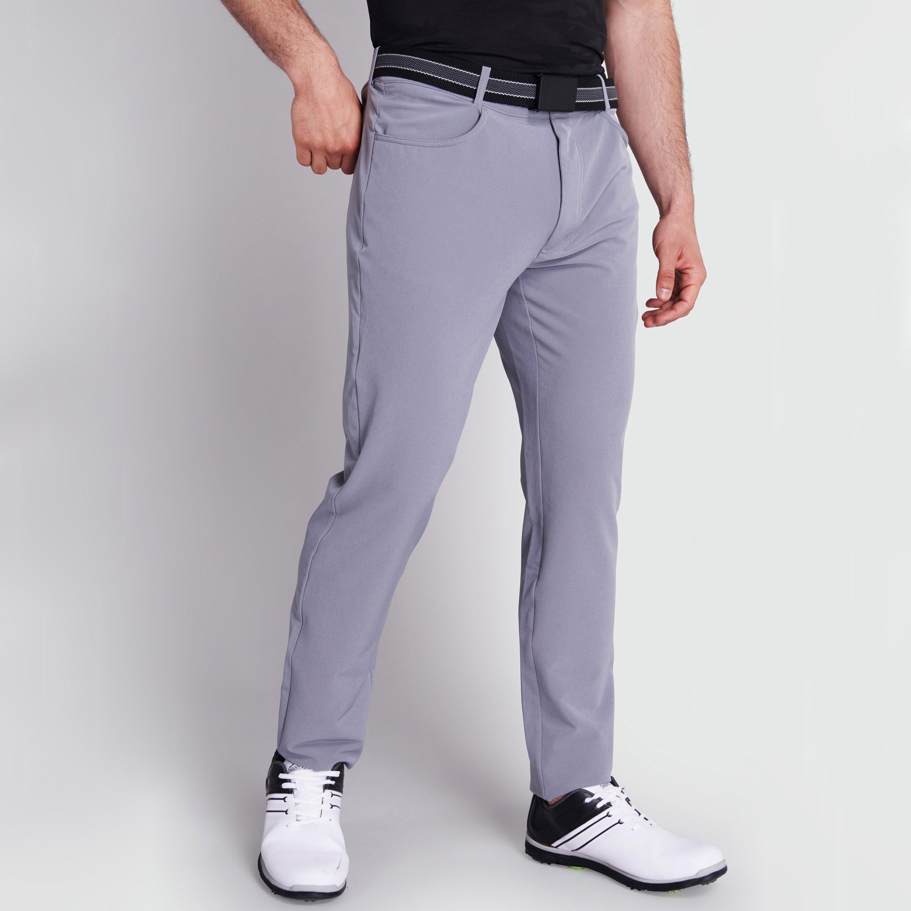 Calvin Klein Golf CalvinKleinGolf Genius Stretch Trousers Mens