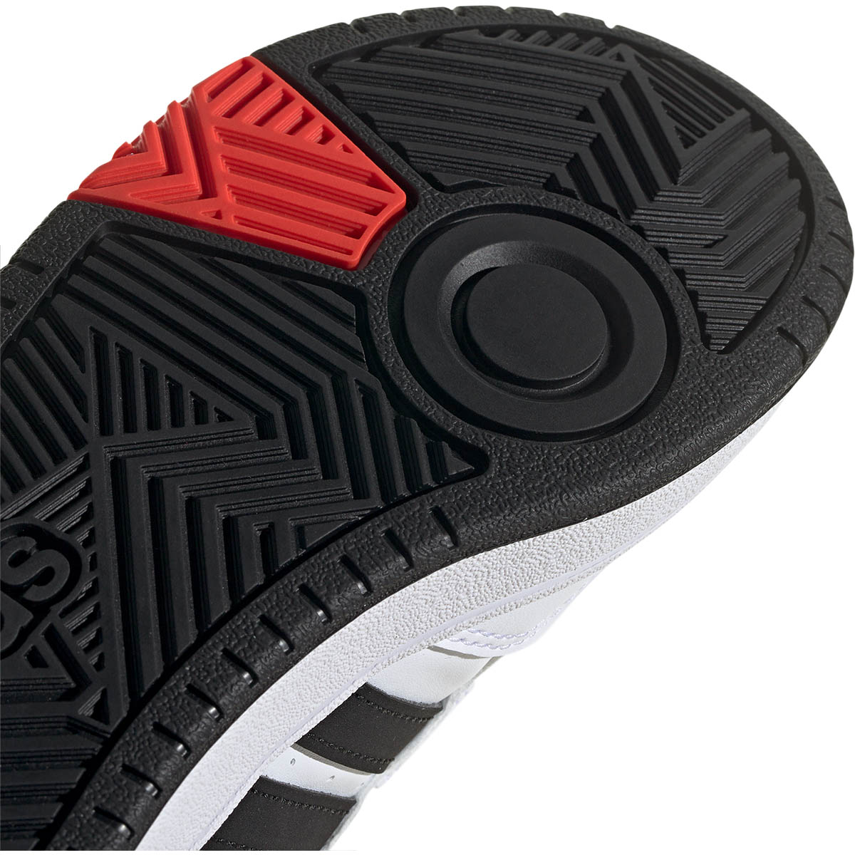 adidas Hoops 3.0 Velcro Sneakers Børn