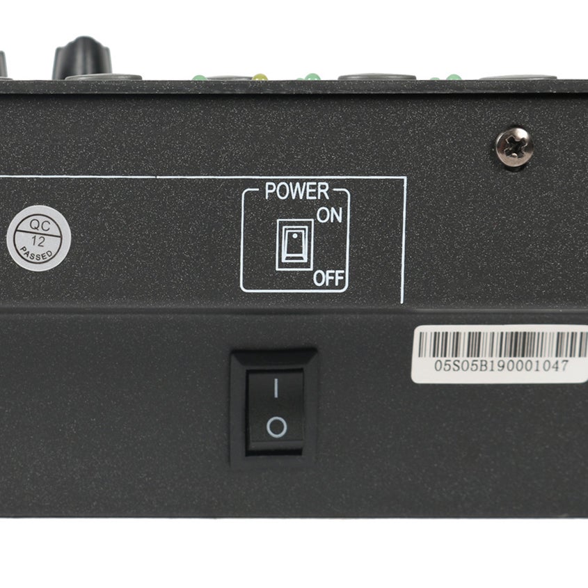 Ayra OSO 240B MKII DMX lichtsturing