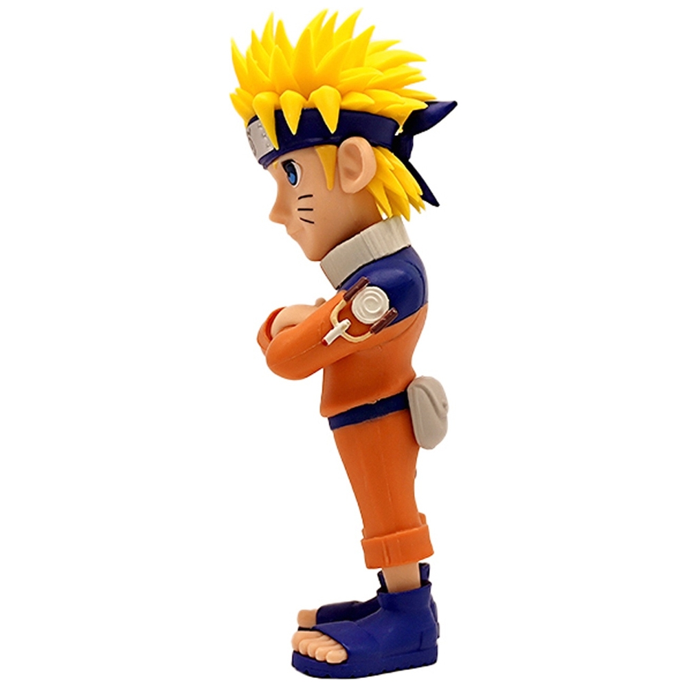 Minix W1 Naruto Actionfigur