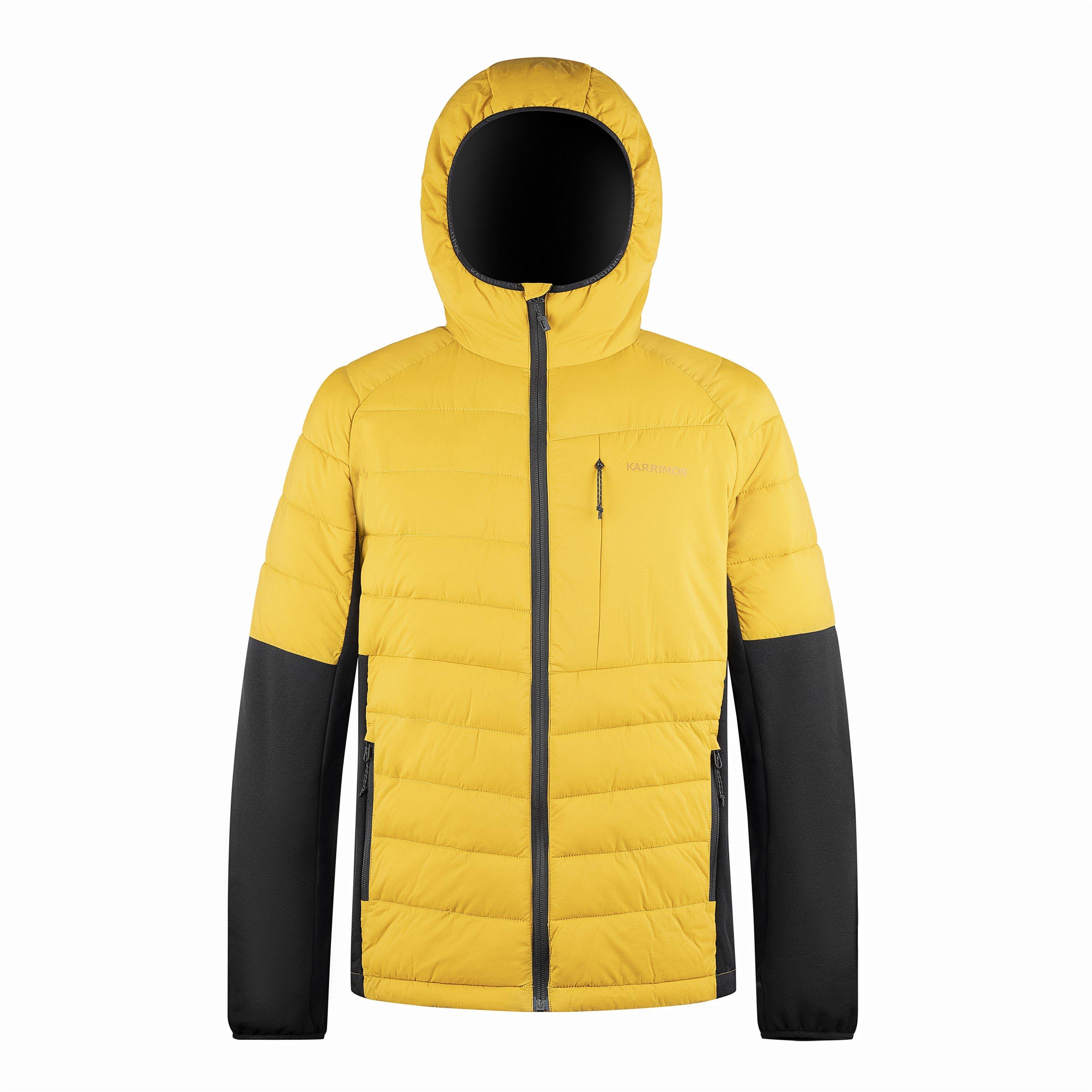 Karrimor Helium Hybrid Jacket Mens