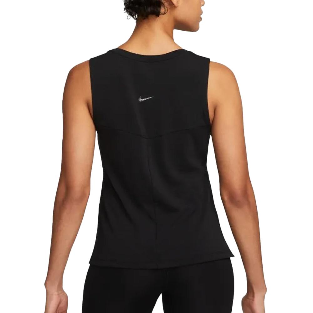Nike Débardeur Noir Femme Nike Tank