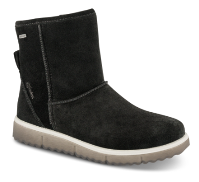 Superfit GTX Vinterstøvle Sort 0-809485