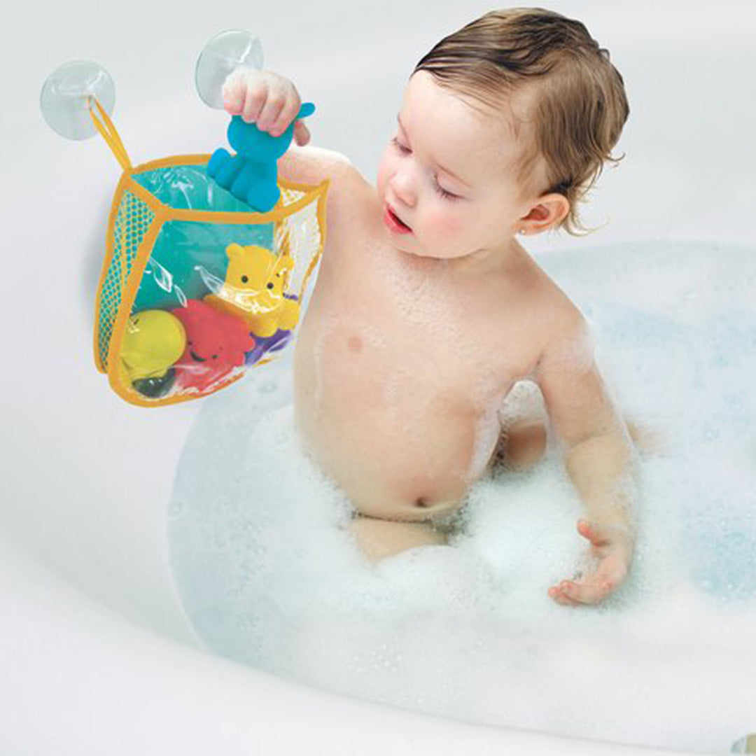 Ludi waterspuwers - 4st