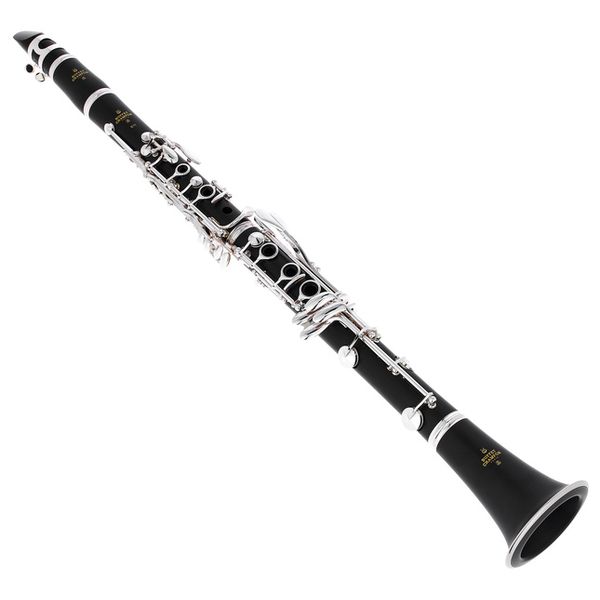 Buffet Crampon E-11 Bb-Clarinet 17/6