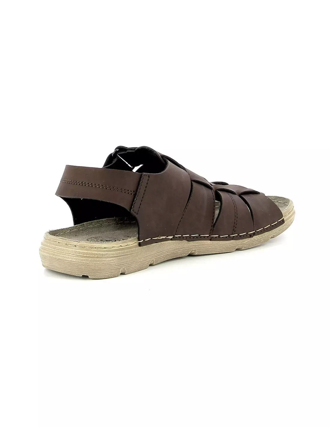 PATRIZIA PATROUS 8082 PS - Sandales, mules & nu-pieds Tdm
