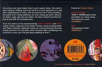 Tokyo (Paperback)