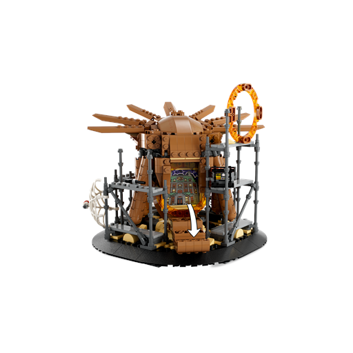 LEGO Super Heroes Spider-Man - Det Endelige Slag - 76261