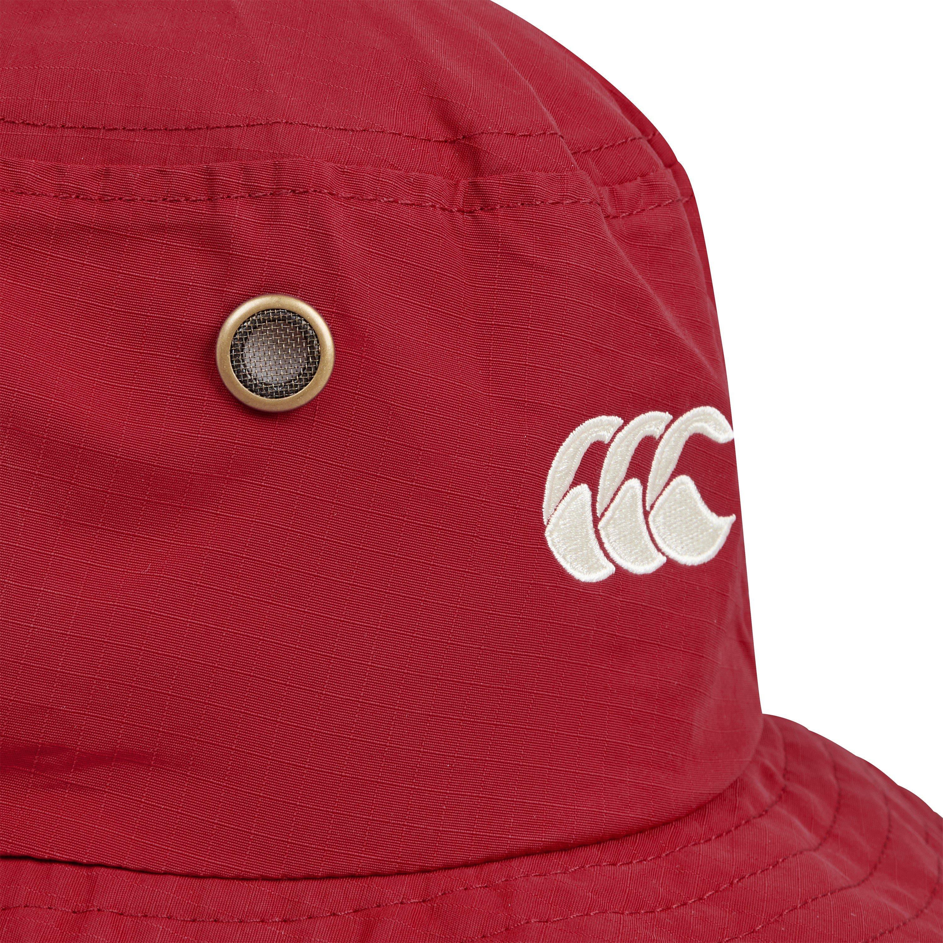 Canterbury British and Irish Lions Wide Brim Hat Adults