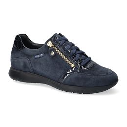 monia  VELCALF PREMIUM 12245/ 28713   NAVY