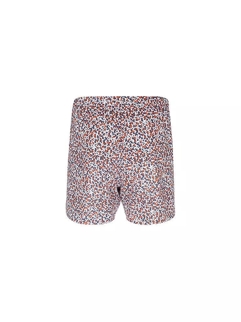 ISA Boxershort rot