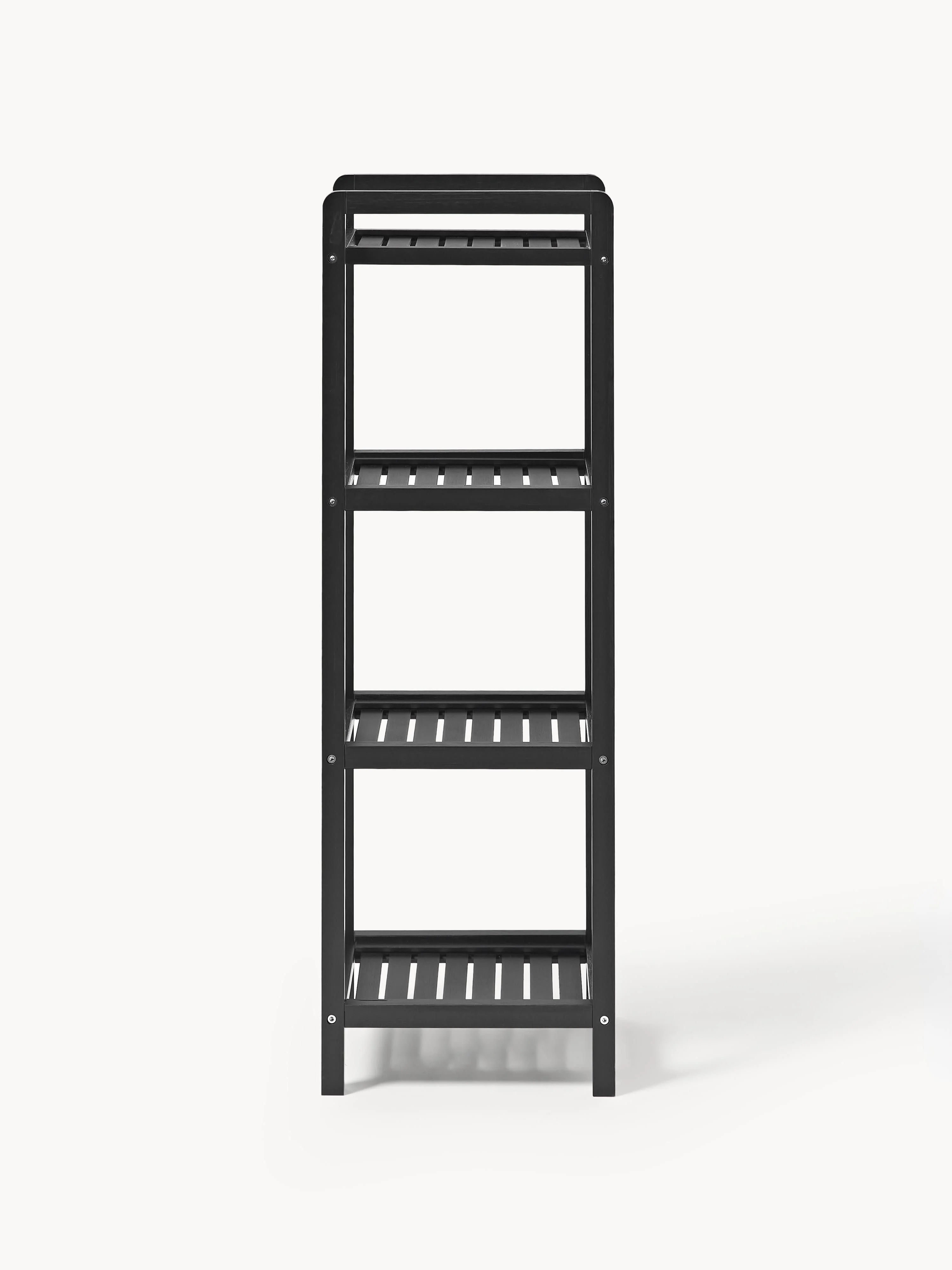 Badrek Kit van bamboehout