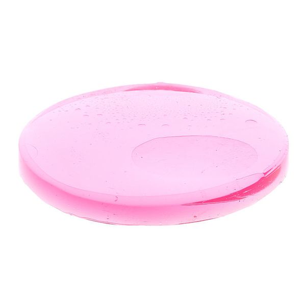 SlapKlatz Gel Pads 6-piece Box pink