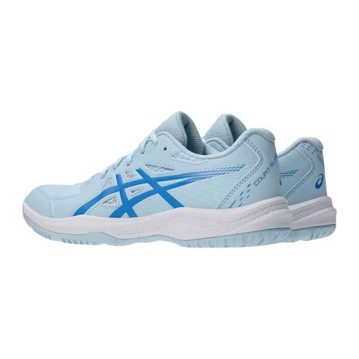 Asics Court Slide 4 Tennisschoenen Dames