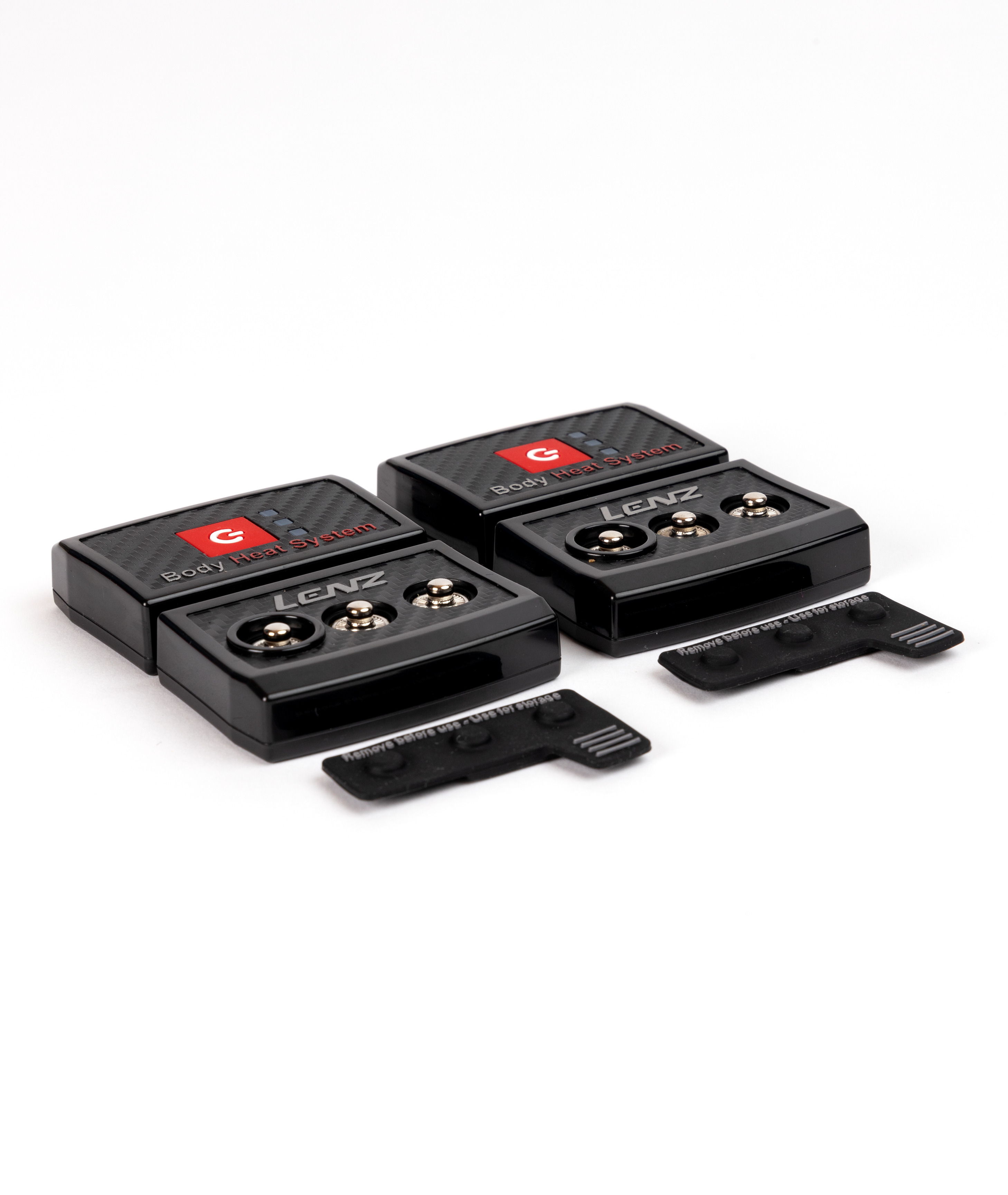 Lithium Pack rcB 1400 (USB)