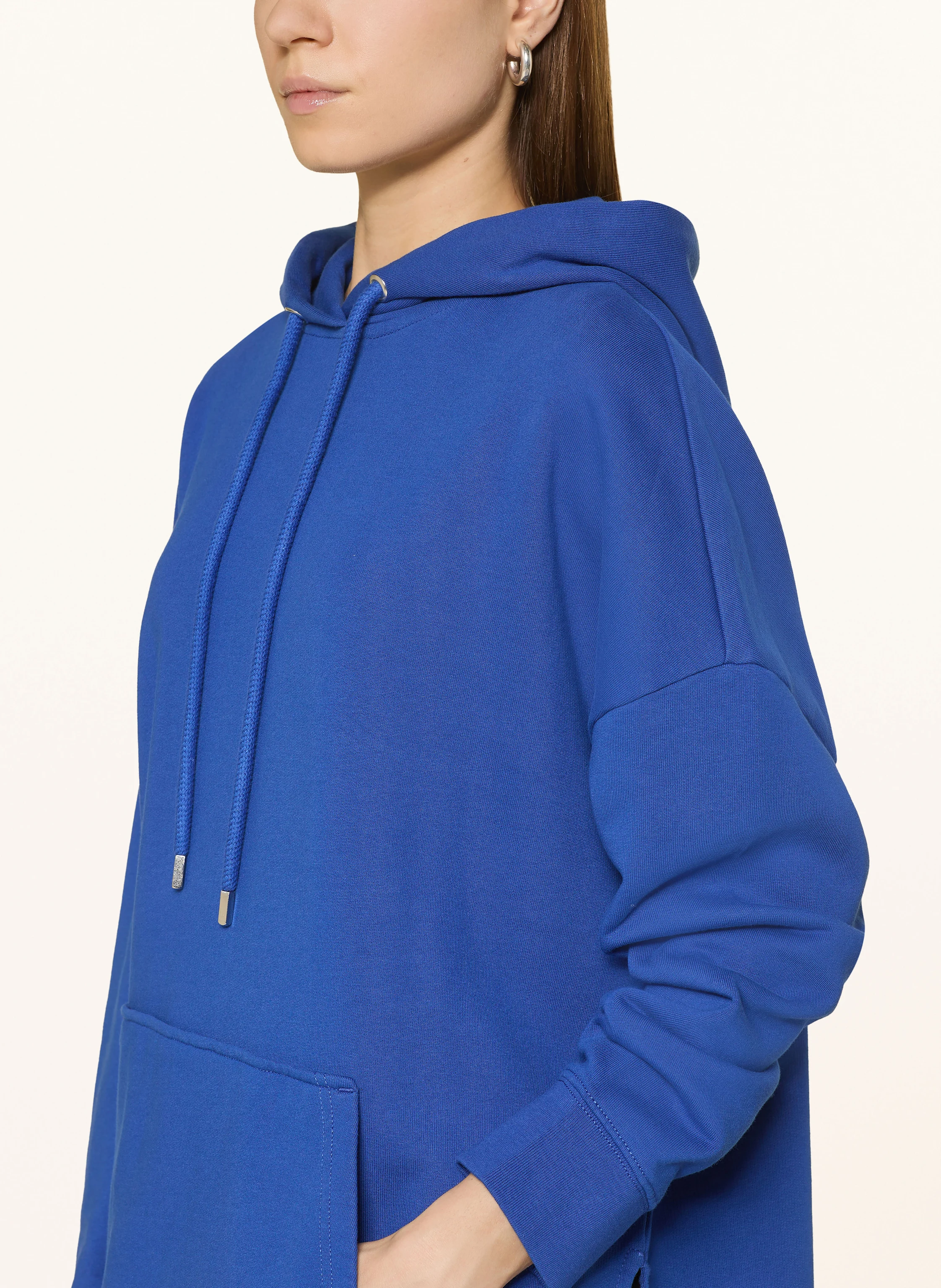Marc O'Polo Oversized-Hoodie