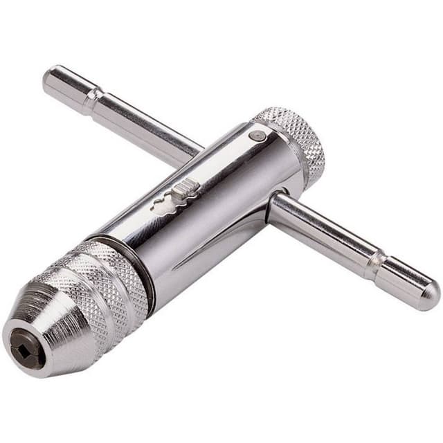 Exact 05042 Gevind-værktøjsholder M5