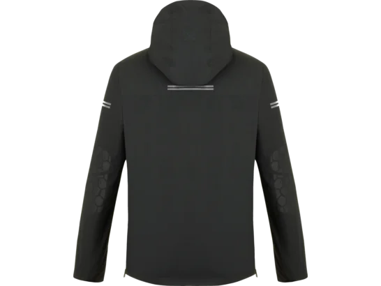 Parka de travail Fusion Würth MODYF anthracite