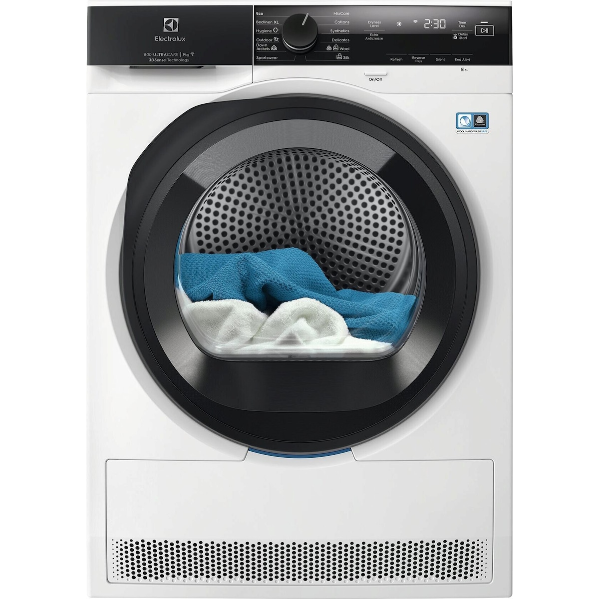 Electrolux Tørketrommel EDI8H2E95E