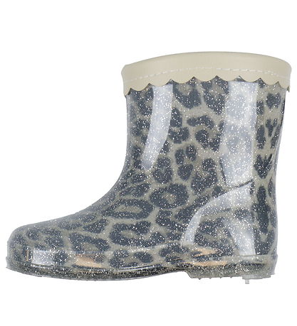 Sofie Schnoor Gummistiefel - Perlask - Leopard