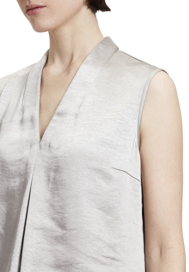 Betty Barclay Bluse Kurz ohne A Light stone