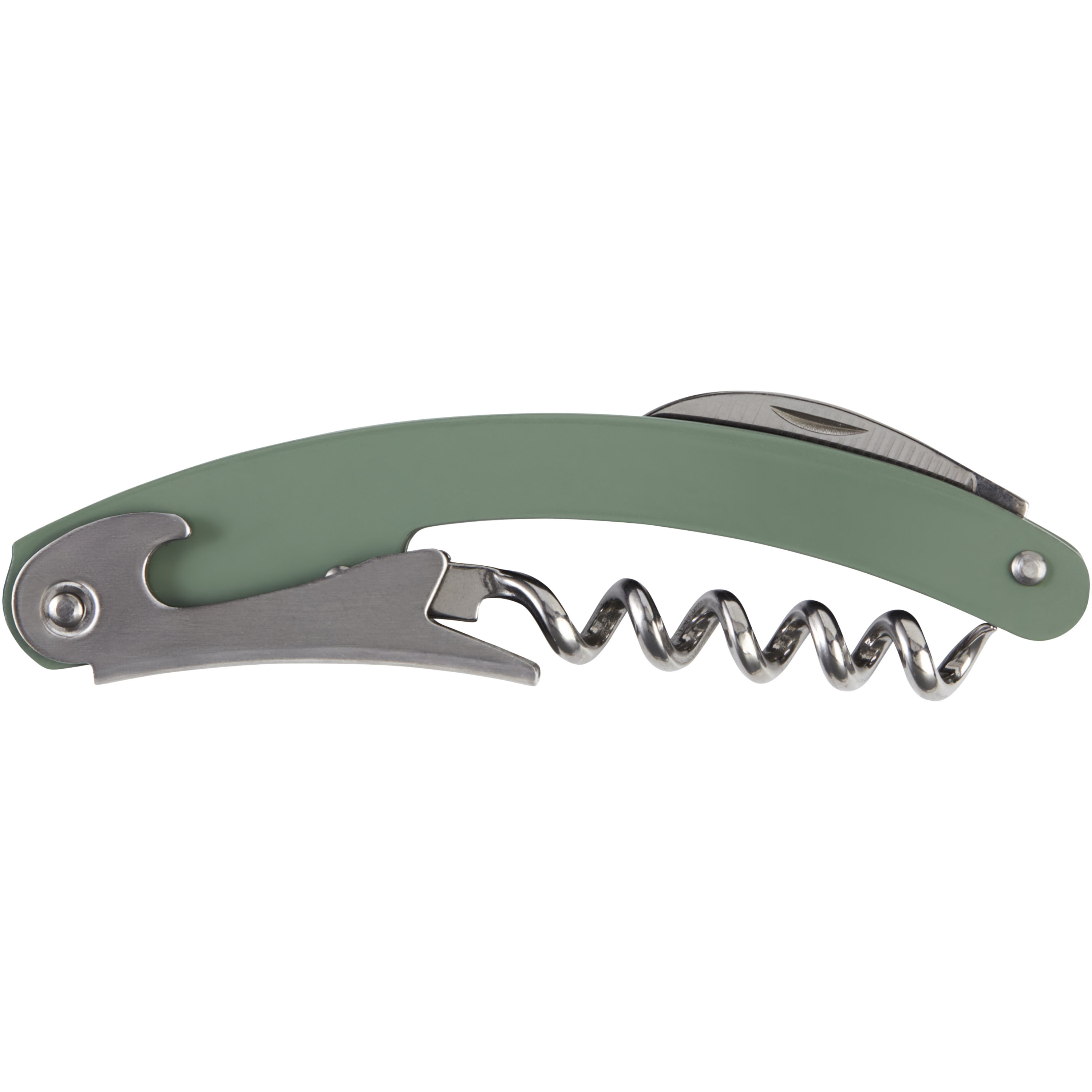Seasons 113211 - Couteau Sommelier Nordkapp en Acier Inoxydable