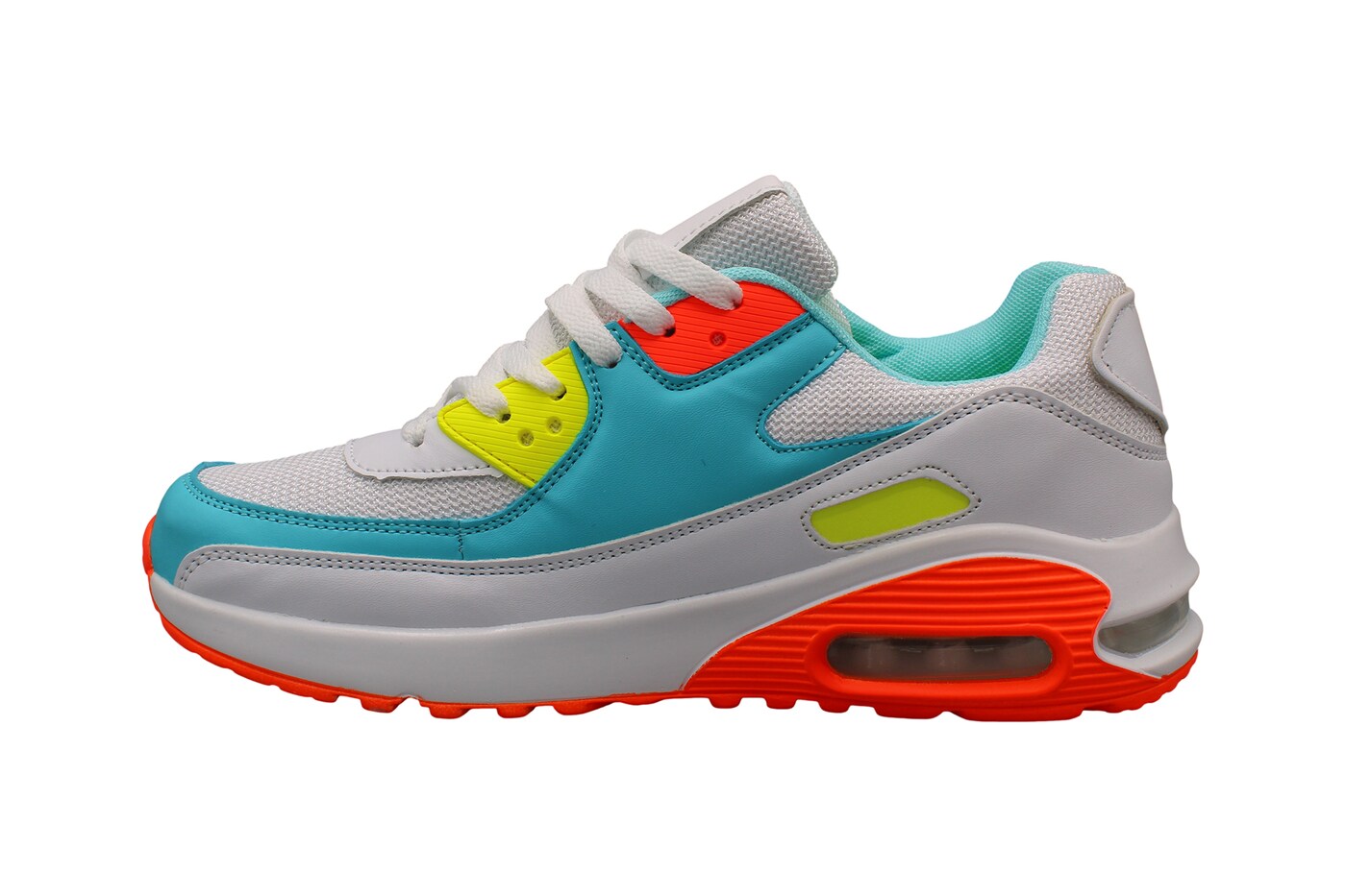 Planets 207 Sneaker Damen