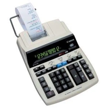 Canon Tischrechner Canon MP-120 MG, 12-stellig
