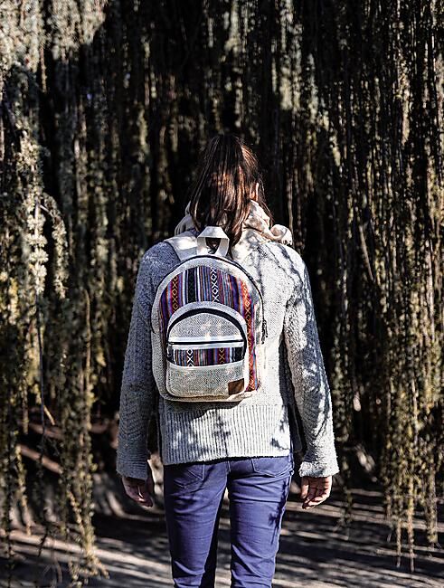 HIMALAYAN MADE - SAC AYERU 10