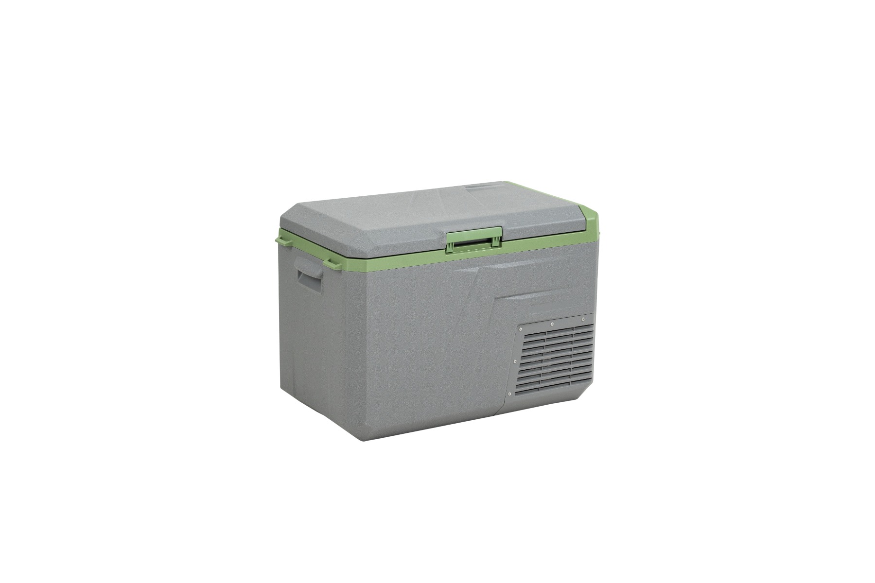 Steamy-E Single Zone compressor koelbox -  36 liter