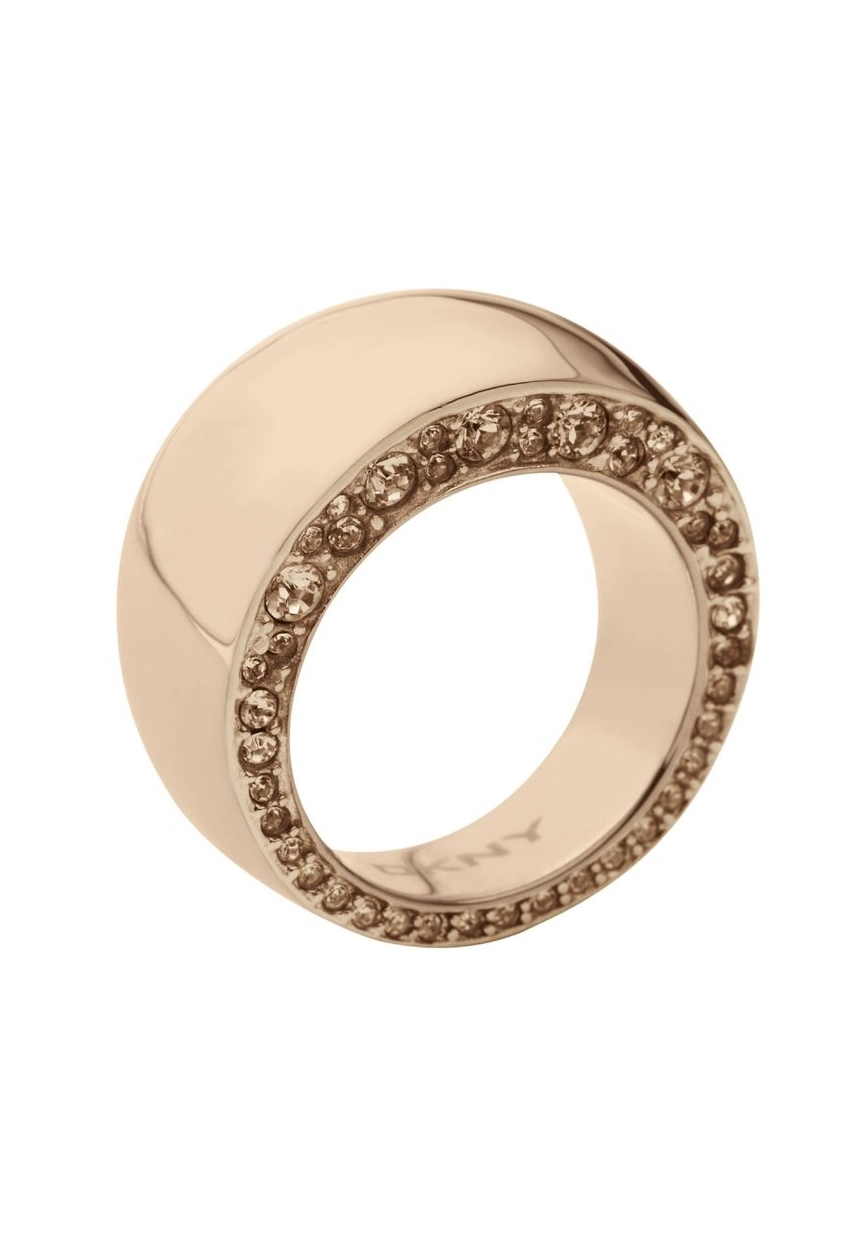 DKNY Damenring NJ1801