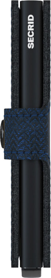 Secrid Miniwallet Navy