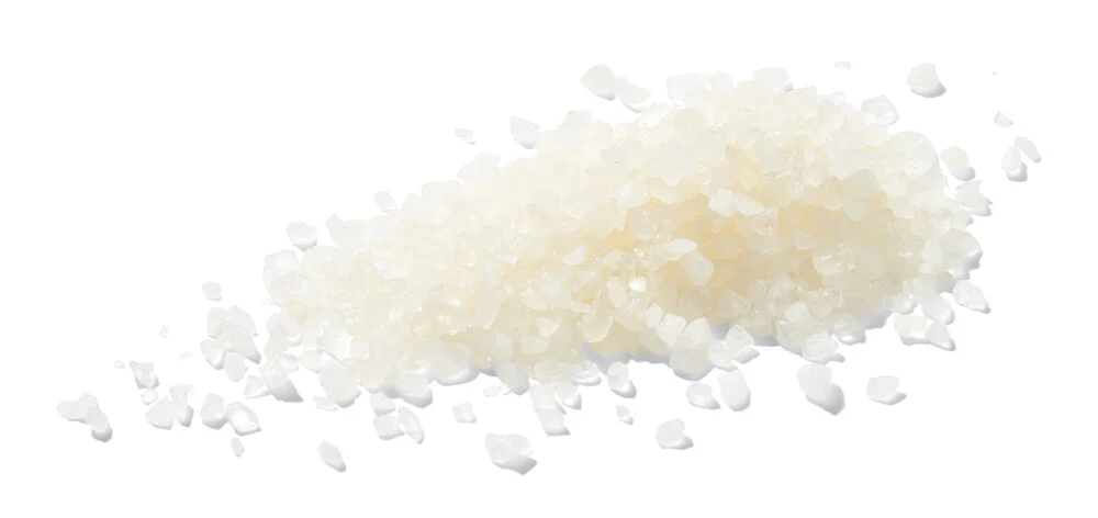 Humdakin  Bade havsalt - 200 g.