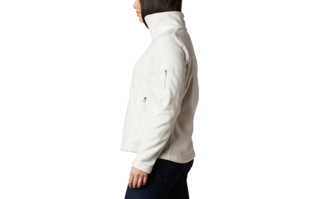 Columbia Fast Trek II Damen Fleecejacke